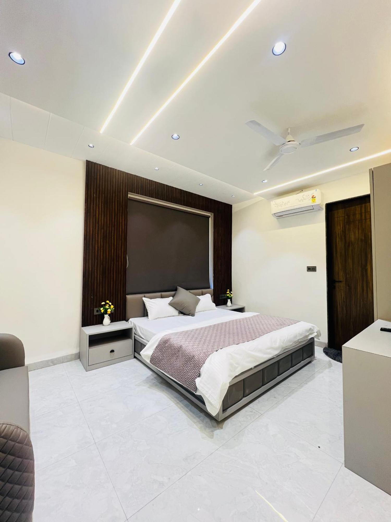 Hotel Sleep Inn Indore Dış mekan fotoğraf